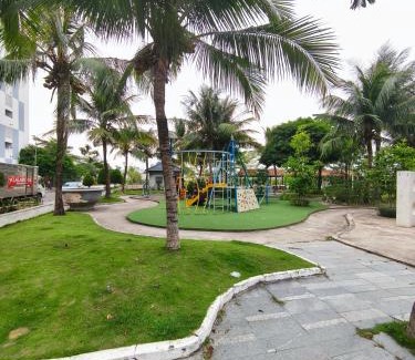 Duc Hoa Apartment | Long homestay Phúc An