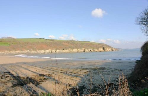 Falmouth House | Long House, Boskensoe Barns