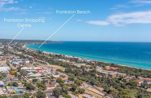 Frankston House | Long Island Beach House gateway to Mornington Peninsula#Free parking