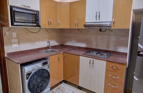Marsa Matruh Apartment | Long Island Chalets Family only