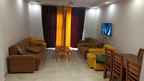 Marsa Matruh Apartment | Long Island resort