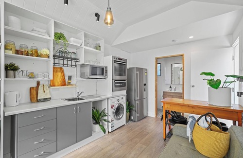 Long Jetty House | Long Jetty Tiny Home