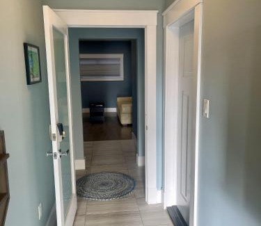 Halifax House | Long Lake Getaway - Quiet Accessible Suite with no Stairs/Steps