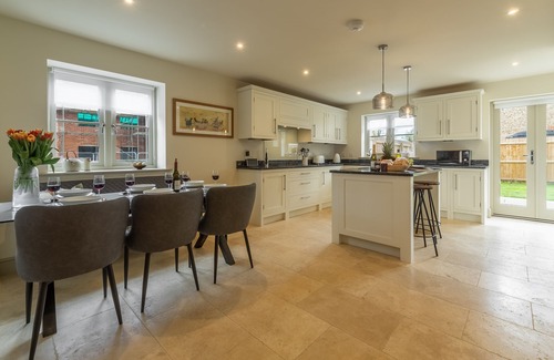 Great Bircham House | Long Meadow, Great Bircham, Norfolk