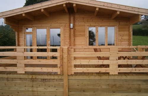 Halfway House Cabin | Long Mountain Centre