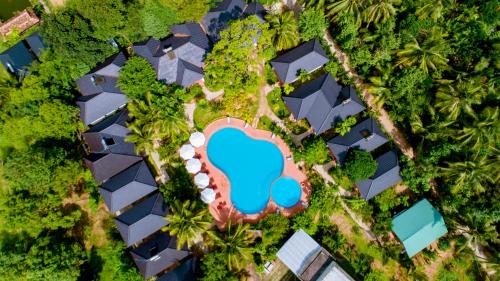 Cua Lap Resort | Long Mountain Resort
