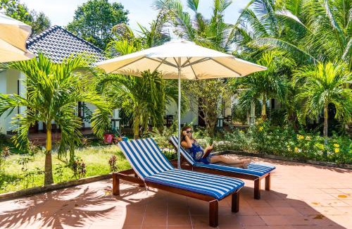Cua Lap Resort | Long Mountain Resort