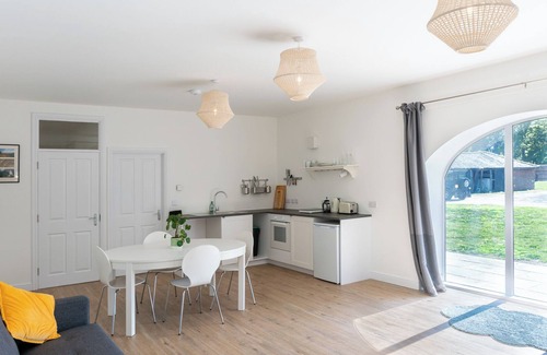 Beccles House | Long Range 1, Henham Park Nr Southwold