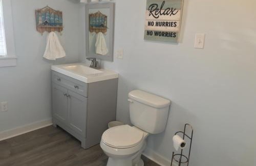 York Beach House | Long Sands Serenity