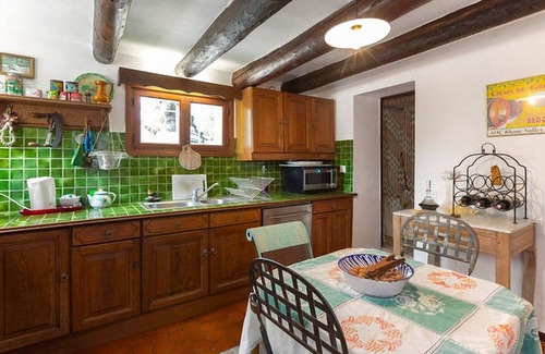 Bedoin House | Long-term Vacation Home on Private Estate in the Heart of Provence
