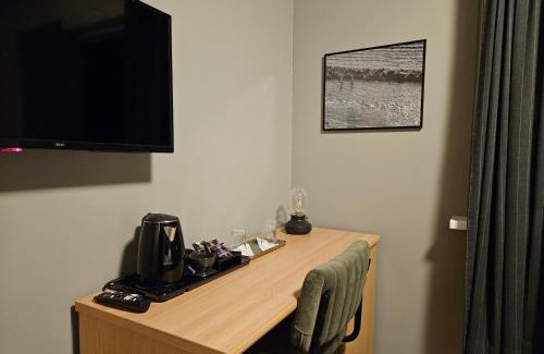 Hunavatnshreppur Cabin | Long Valley Lodge