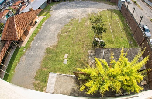Campo Largo Apartment | Longa Temporada em Hotel