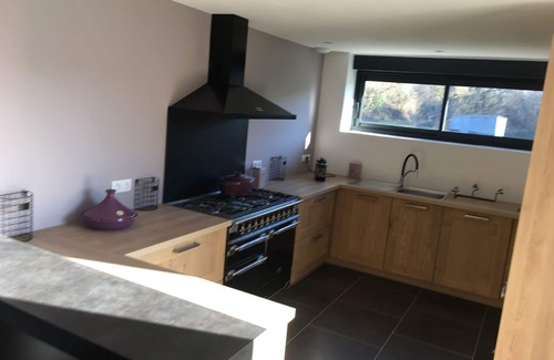 Sully-sur-Loire House | Longere 13 people near Lamotte-beuvron, horse boxes