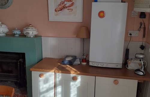 La Chapelle-Neuve Other | Longere, Set In Beautiful Countryside Within Easy Reach Of The Coast