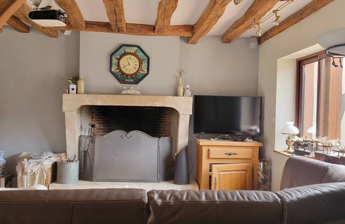 Nouan-sur-Loire Other | Longère (traditional farmhouse) at the gateway to Chambord and the Loire