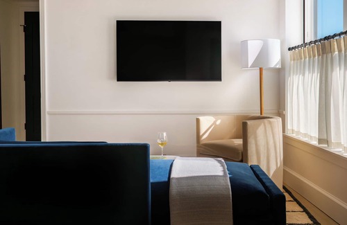 Parkside Hotel | Longfellow Hotel