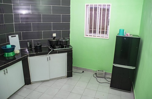 Buea House | Longho Lodge Bonduma - Buea