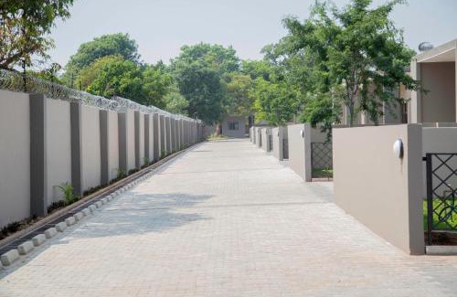 Kabulonga Apartment | Longhorn Executive Apartments