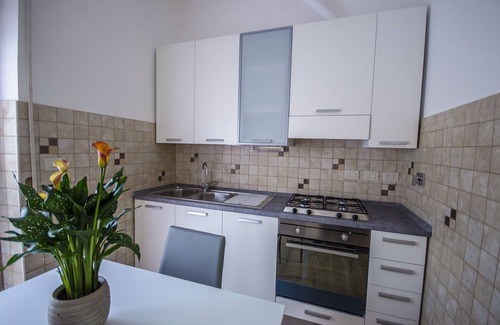 Quartiere XXIX Ponte Mammolo House | LONGINVM DOMVS ROMANVM