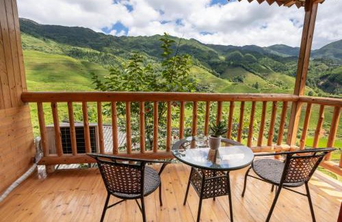 Longsheng Various Nationalities Autonomous County House | Longji Terrace La vie Inn