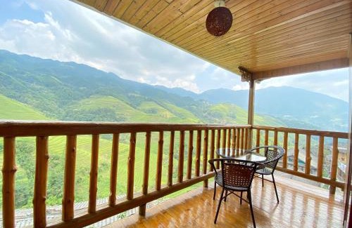 Longsheng Various Nationalities Autonomous County House | Longji Terrace La vie Inn