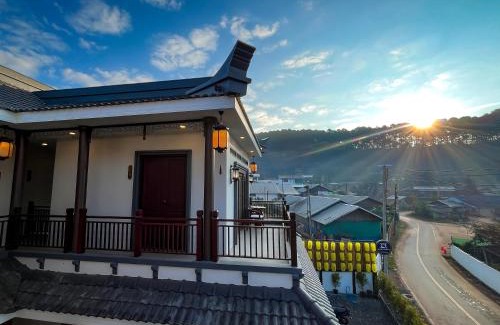Mok Cham Pae Bed & Breakfast | Longlai Kezhan