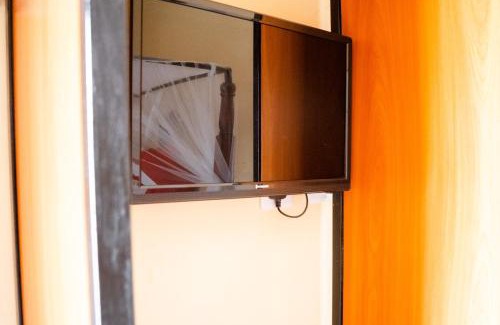 Mai Mahiu Hotel | Longonot Transit Hotel- Mai Mahiu