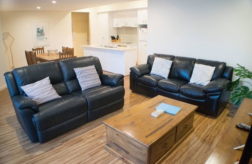 Port Elliot House | Longreach at Port Elliot