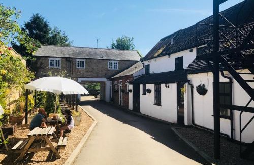 Woburn Hotel | Longs Hotel & Inn