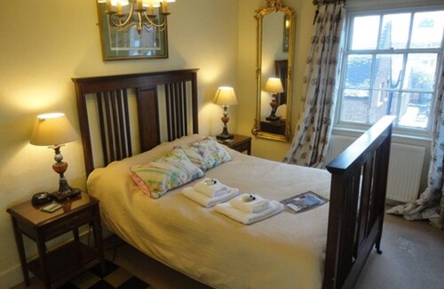 Woburn Hotel | Longs Inn
