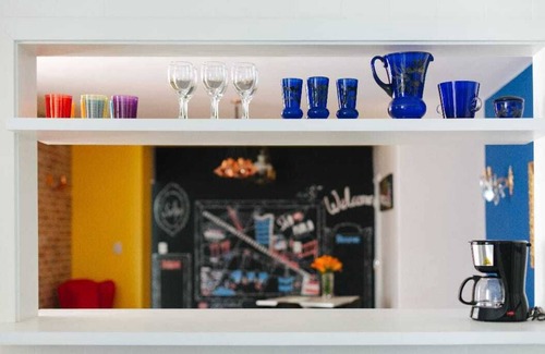 Higienopolis Apartment | Longstay, charm, security, Higienópolis, spacious and comfortable, super equipped.