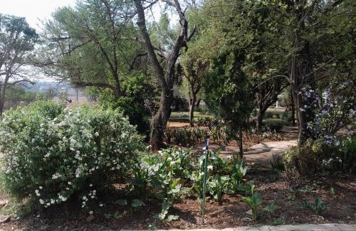 Lydenburg House | Longtom Farm Guesthouse