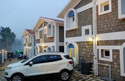 Kotagiri House | Longwood Resorts