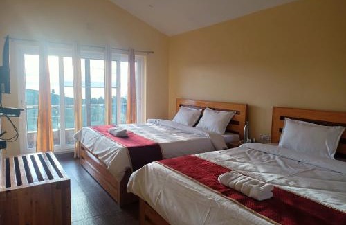 Kotagiri House | Longwood Resorts