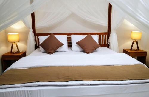 Riung Bed & Breakfast | Lonthar B&B - Adults Only
