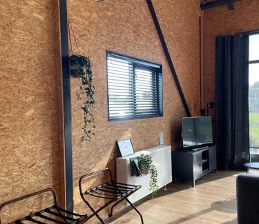 Municipality of Groningen Apartment | loods 14