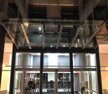 San Rafael Apartment | Look Brava 2103