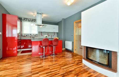 Graberje Ivanicko House | Look forward to a wonderful vacation near great destinations!