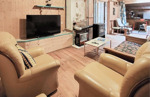 Thiers House | Look forward to an unforgettable vacation in a quiet environment in this vacation home.