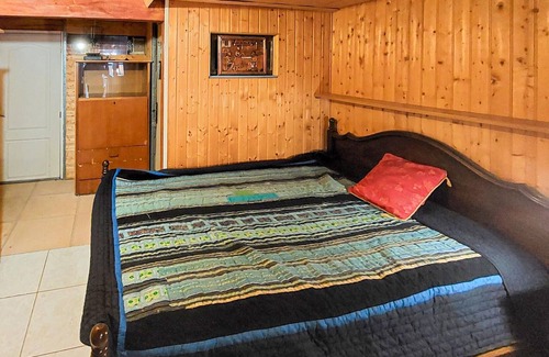 Thiers House | Look forward to an unforgettable vacation in a quiet environment in this vacation apartment.