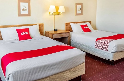 Shelby Hotel | Look No Further! 2 Convenient Units, Free Parking, Pet-Friendly