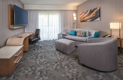 Bethlehem Hotel | Look No Further! Spacious 1BR Suite, Pet-friendly Property!
