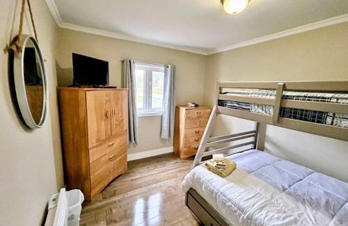 Twillingate House | Look Sea Cottage