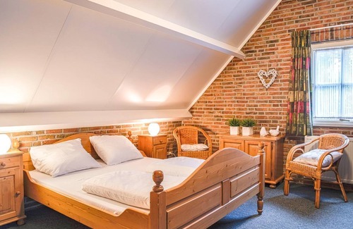 Losser House | Looking for a fun family holiday?