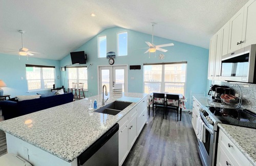 San Luis House | Looking for a Quiet & Peaceful Island Escape?