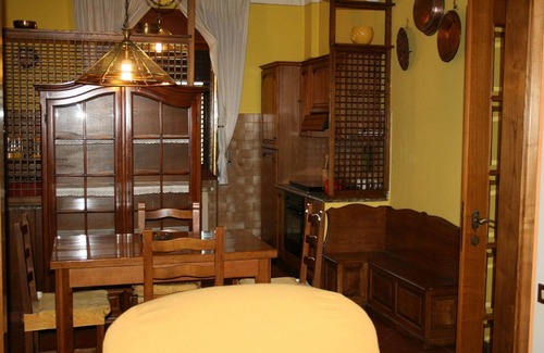 Diecimo Villa | Looking for a quiet place? VILLA CASCIANI