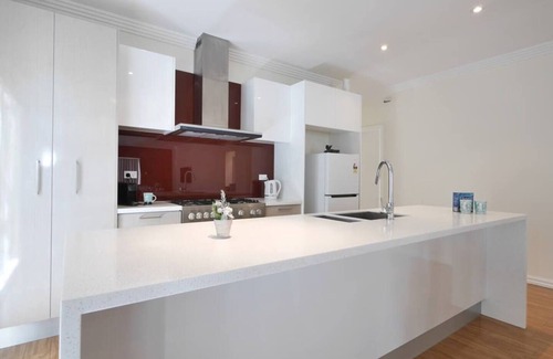 Athelstone House | Looking for a spacious home your family or staff will love? This is it!