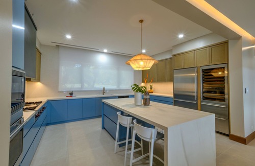 Papagayo Peninsula Villa | Looking for a paradise destination? Casa Tres Monos is ready to welcome you.