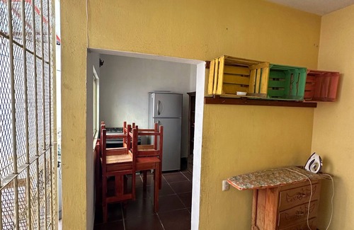 Tuxtla Gutierrez House | Looking for something affordable, centrally located and comfortable! Privada San Francisco your best option