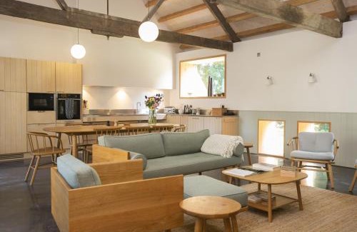 West Compton House | Lookout